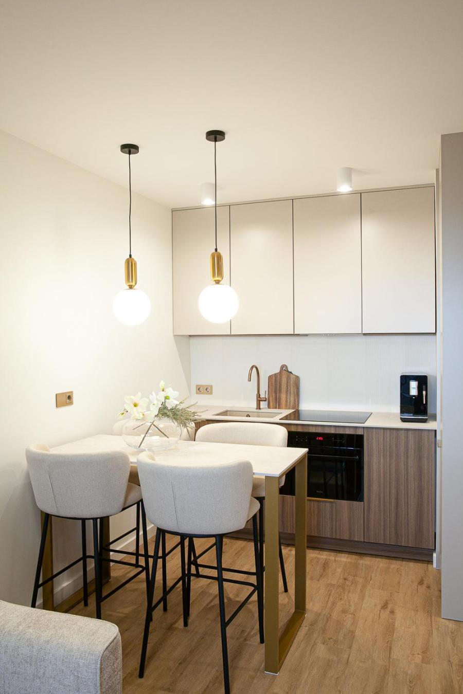 Kobiela Apartments Debowe Tarasy 카토비체 외부 사진